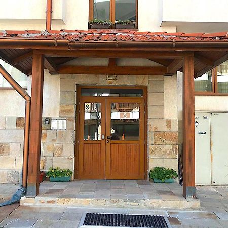Bansko Studio 30M From Gondola - T.K. 4B Exterior photo
