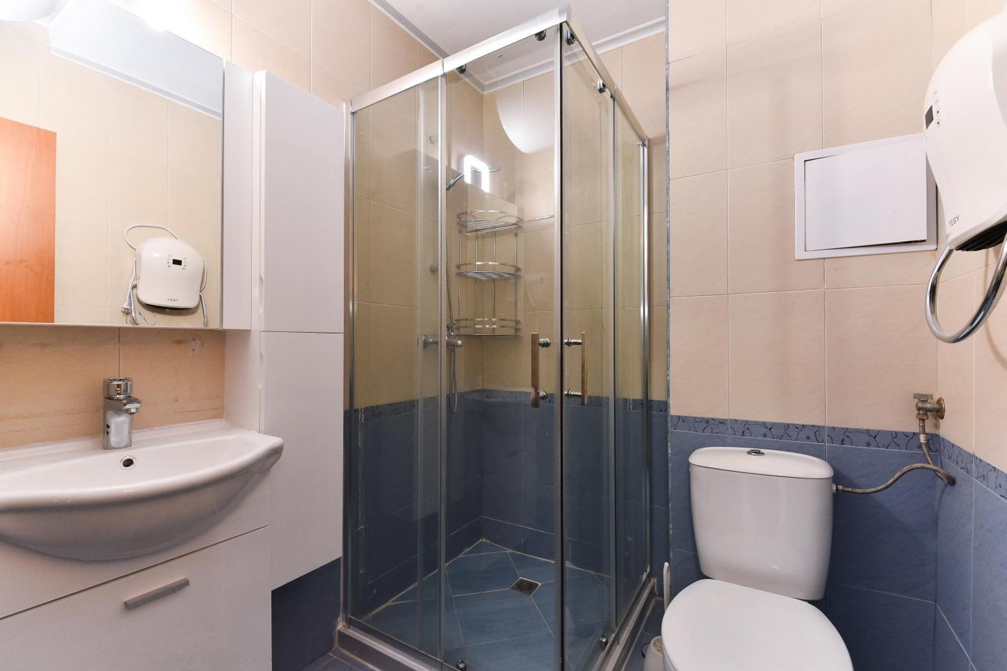 Bansko Studio 30M From Gondola - T.K. 4B Exterior photo
